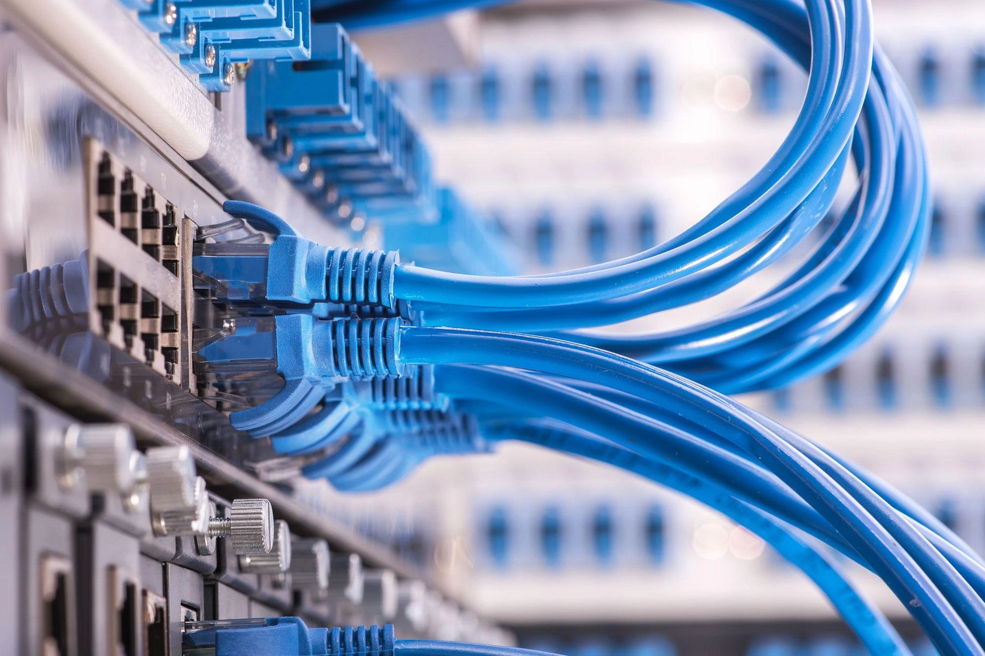 IT-Integration-Networking